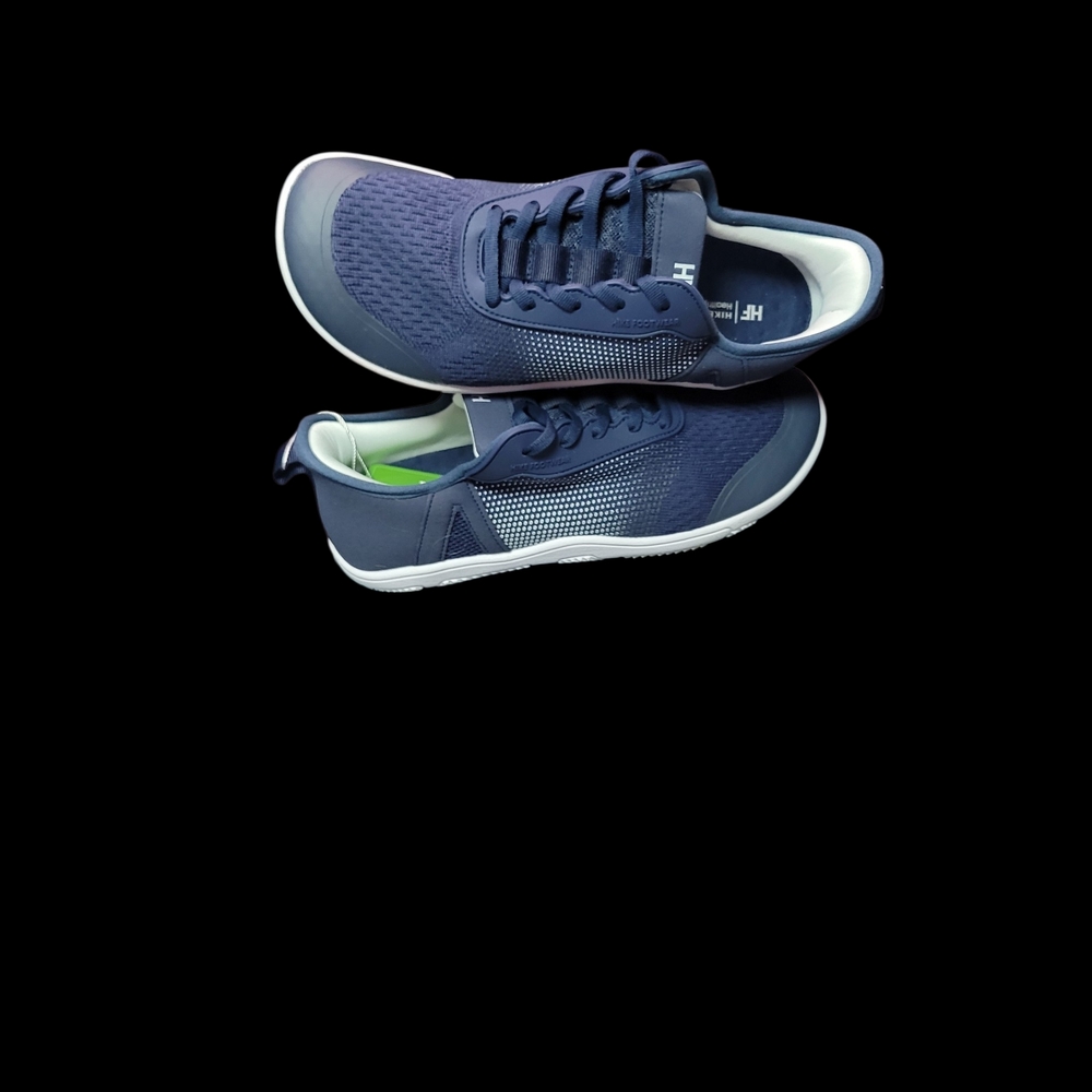 HF Hike Foot Sneakers – Navy Blue – Women’s 8/8.5 | Men’s 6/6.5 – New with Tags